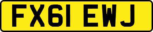 FX61EWJ