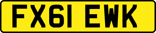 FX61EWK