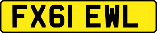 FX61EWL
