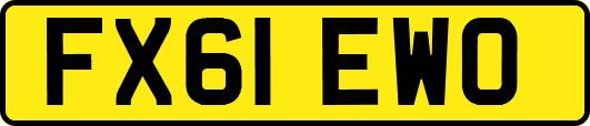 FX61EWO