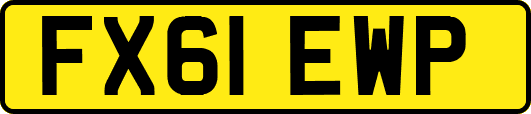 FX61EWP