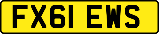FX61EWS