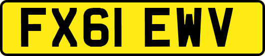 FX61EWV