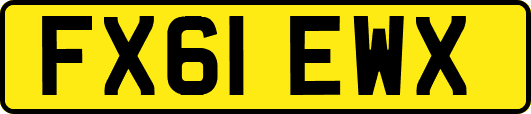FX61EWX