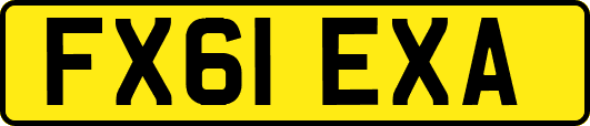 FX61EXA