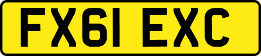 FX61EXC