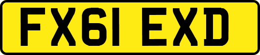 FX61EXD