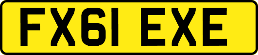 FX61EXE