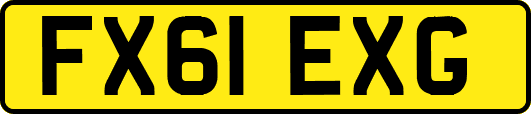 FX61EXG