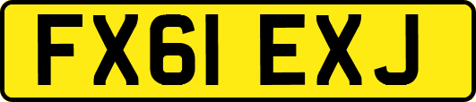 FX61EXJ