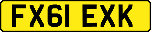 FX61EXK
