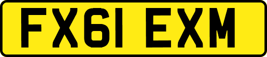 FX61EXM