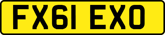 FX61EXO