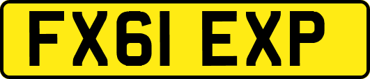 FX61EXP