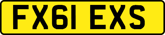FX61EXS