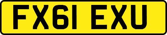 FX61EXU