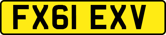 FX61EXV