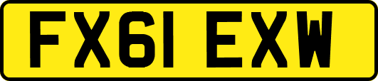 FX61EXW