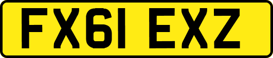 FX61EXZ
