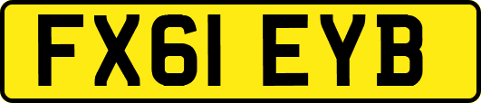 FX61EYB