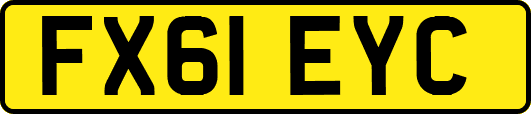 FX61EYC