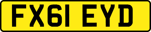 FX61EYD