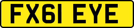 FX61EYE