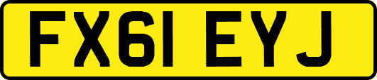 FX61EYJ