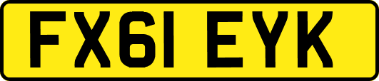 FX61EYK