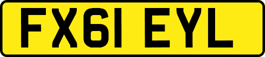 FX61EYL
