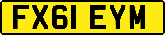 FX61EYM