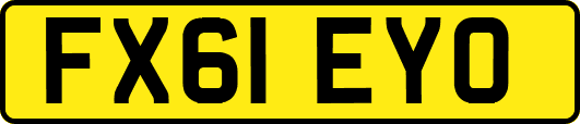 FX61EYO