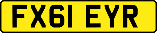 FX61EYR