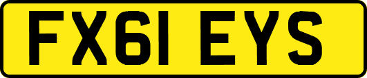 FX61EYS