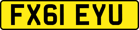 FX61EYU