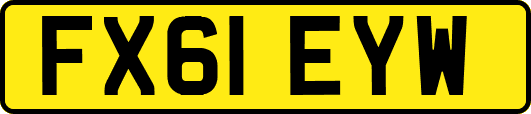 FX61EYW