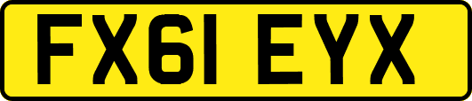 FX61EYX