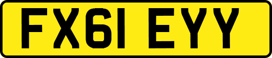 FX61EYY