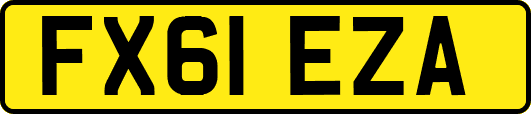 FX61EZA