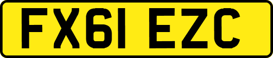 FX61EZC