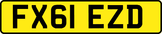 FX61EZD