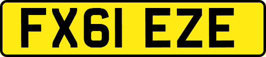 FX61EZE