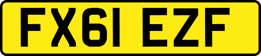 FX61EZF