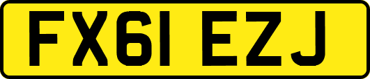 FX61EZJ
