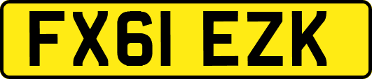 FX61EZK