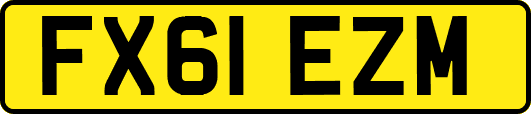 FX61EZM