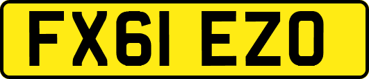 FX61EZO