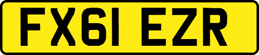 FX61EZR