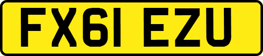 FX61EZU