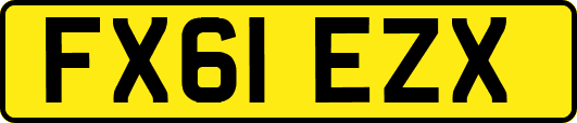 FX61EZX